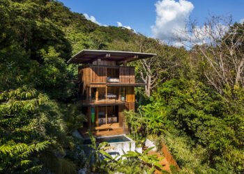 Tom Kundig habla sobre una escultura de foca, un sombrero de vaquero, un lápiz y más