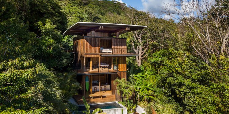 Tom Kundig habla sobre una escultura de foca, un sombrero de vaquero, un lápiz y más