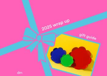 ¡Todas las guías de regalos que necesitará para la temporada navideña de 2025!