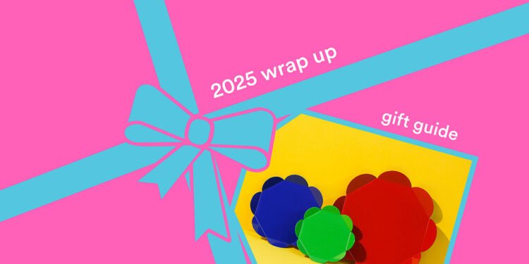 ¡Todas las guías de regalos que necesitará para la temporada navideña de 2025!