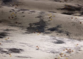 Adornar tela de Designtex