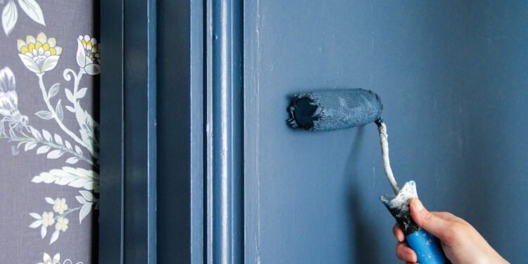 Lo único que desearía haber sabido antes de pintar mis paredes