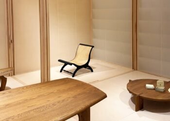 Siete aspectos destacados de las marcas indias en Design Mumbai