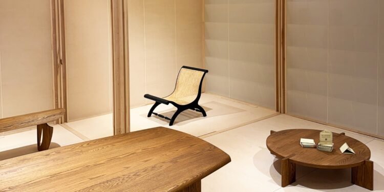 Siete aspectos destacados de las marcas indias en Design Mumbai