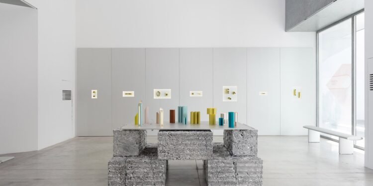 Hydro gana el premio al proyecto de sostenibilidad del año 2025 de los Dezeen Awards