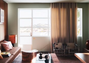 Se anuncian los ganadores de los Diseñadores del año de los premios Dezeen Awards 2025