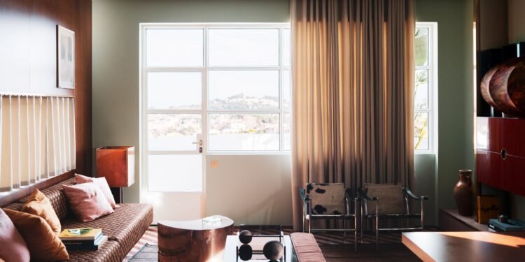 Se anuncian los ganadores de los Diseñadores del año de los premios Dezeen Awards 2025