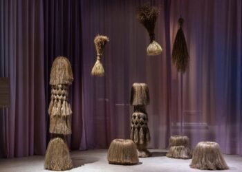 Ocho de los mejores proyectos estudiantiles de vanguardia de la Semana del Diseño Holandés