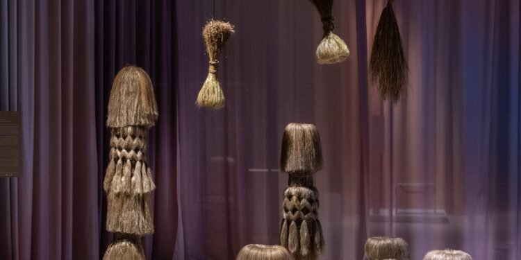 Ocho de los mejores proyectos estudiantiles de vanguardia de la Semana del Diseño Holandés