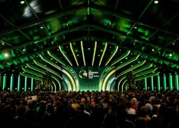 Ciudad de Bogotá y Semana de la Moda de Lagos entre los ganadores de Earthshot en Río