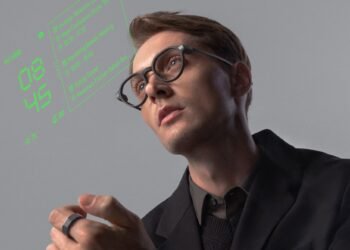 Even Realities lanza las gafas inteligentes Even G2 con IA sin cámara