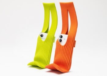 Apple e Issey Miyake crean un iPhone Pocket expandible