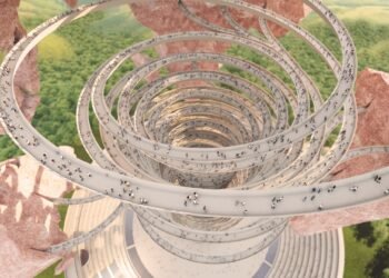 Diébédo Francis Kéré diseña el Museo Virtual de Objetos Culturales Robados