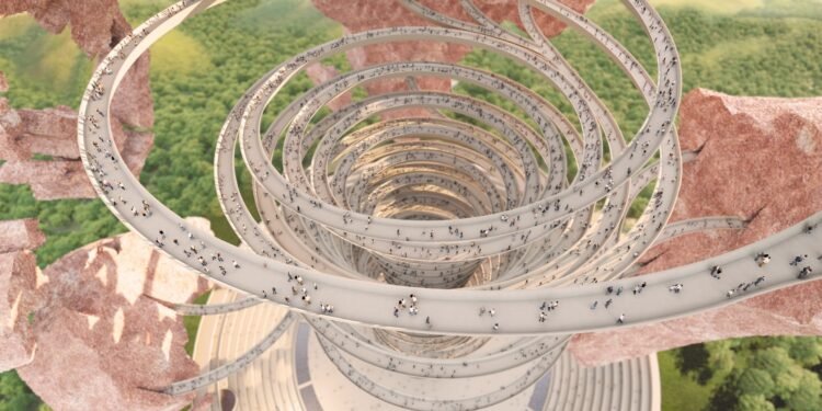 Diébédo Francis Kéré diseña el Museo Virtual de Objetos Culturales Robados