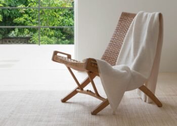 Seis cosas reducidas al mínimo por John Pawson