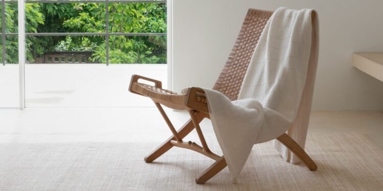 Seis cosas reducidas al mínimo por John Pawson