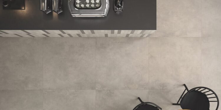 Azulejos Moov Up de Ceramiche Keope