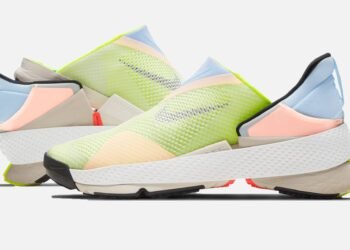 Nueve veces que Nike intentó transformar el diseño del calzado