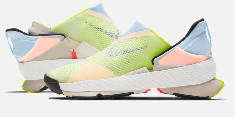 Nueve veces que Nike intentó transformar el diseño del calzado