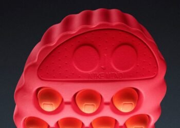 Esta semana revelamos el primer calzado de Nike basado en neurociencia