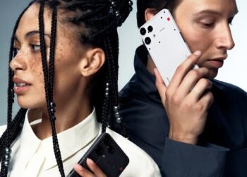 Nothing lanza el teléfono (3a) Lite «discreto y seguro»