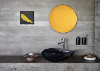 Colección Ohtake de Rodrigo Ohtake para Roca