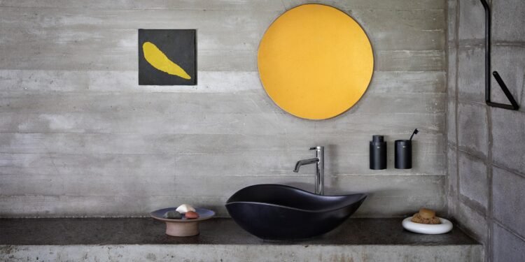 Colección Ohtake de Rodrigo Ohtake para Roca