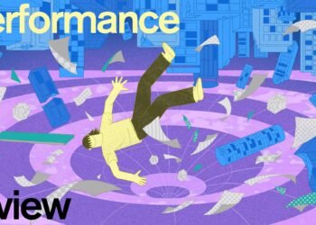 Esta semana comenzamos nuestra revisión de desempeño de arquitectura y diseño.