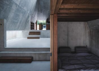 Ocho dormitorios compactos que aprovechan al máximo los espacios reducidos