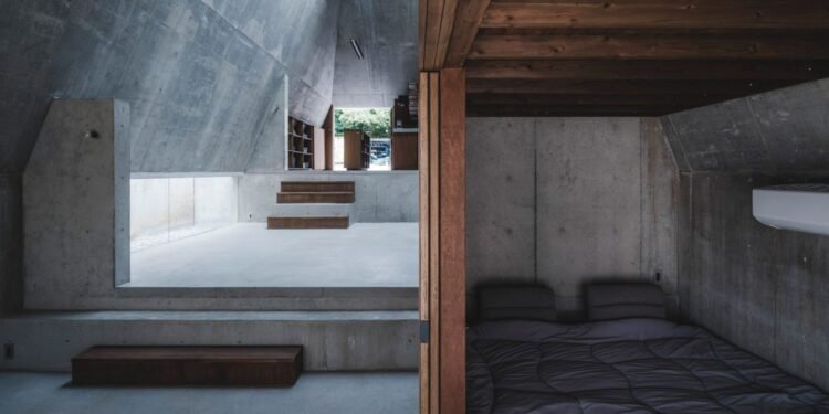 Ocho dormitorios compactos que aprovechan al máximo los espacios reducidos