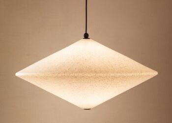 Lámpara Rificolona de E-ggs para Miniforms