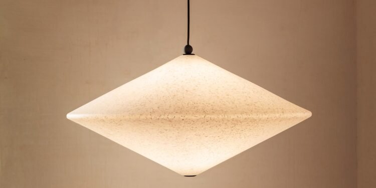 Lámpara Rificolona de E-ggs para Miniforms