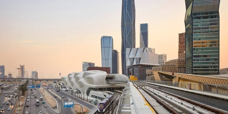 Salone del Mobile lanzará la edición saudí en Riad en 2026