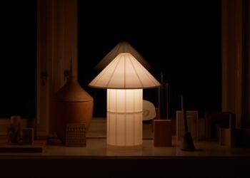 Ocho luces que cambiarán la forma de ver el diseño impreso en 3D