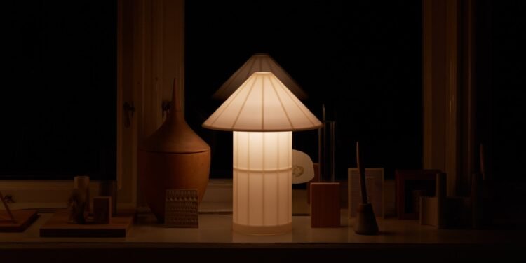 Ocho luces que cambiarán la forma de ver el diseño impreso en 3D