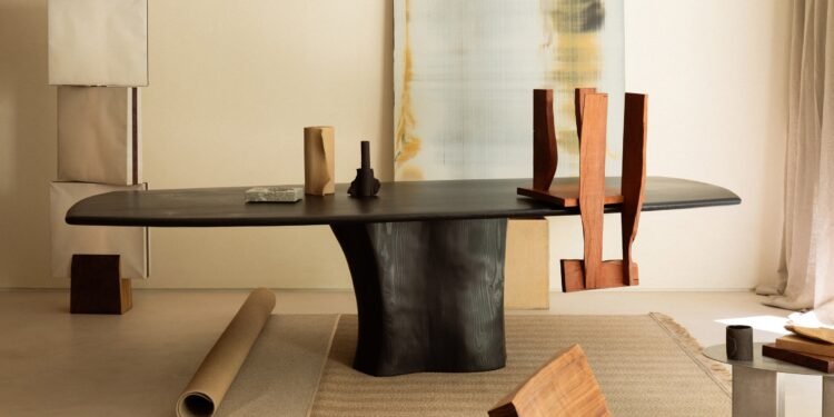 La Residencia del Coleccionista exhibe diseño portugués coleccionable