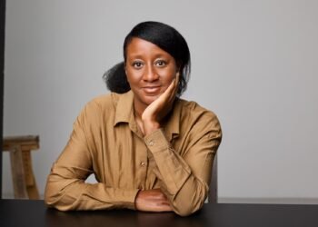 El Nieuwe Instituut nombra a Yesomi Umolu directora general y artística