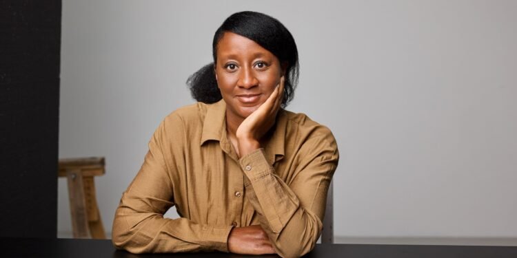 El Nieuwe Instituut nombra a Yesomi Umolu directora general y artística