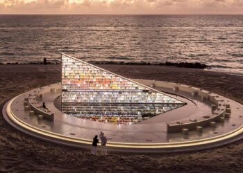Diez instalaciones orientadas al diseño de la semana del arte de Miami 2025