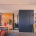 OOIIO Architecture reinventa el apartamento de Madrid para una nueva era