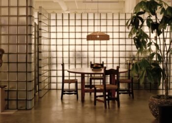 Los mejores interiores de 2025.