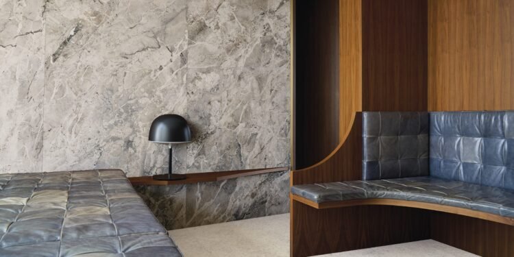 Colección de azulejos Lexicon de Fiandre