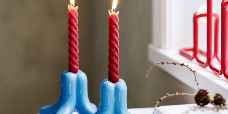 ¡Feliz Navidad de parte de Dezeen!