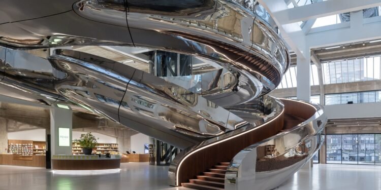 Las 10 mejores escaleras de 2025