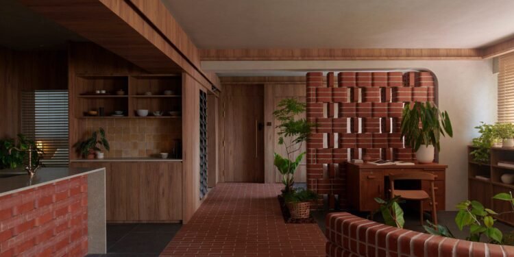 Los 10 mejores interiores de viviendas de 2025