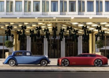 El jefe de diseño, Gerry McGovern, deja Jaguar