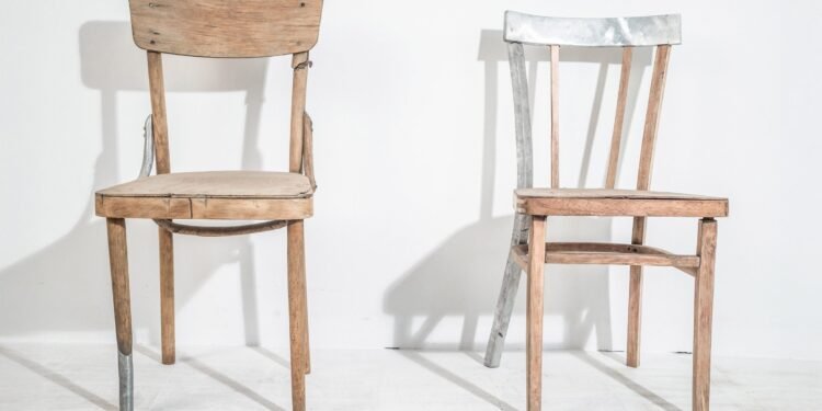 Objetos dañados por una explosión se convierten en «testigos silenciosos» de la guerra