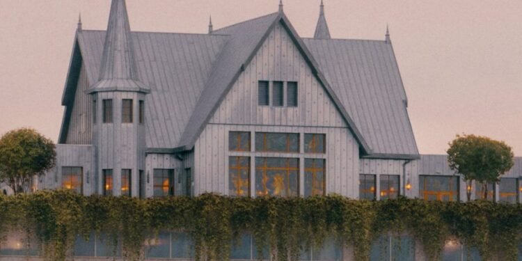 Los 10 mejores hoteles de 2025