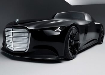 Los seis concept cars más comentados de 2025