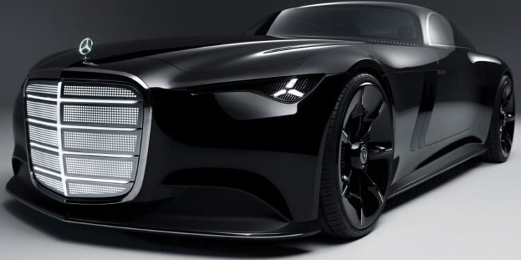 Los seis concept cars más comentados de 2025